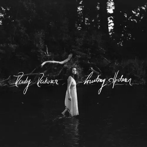 Courtney Hartman: Ready Reckoner - Compact Discs 1