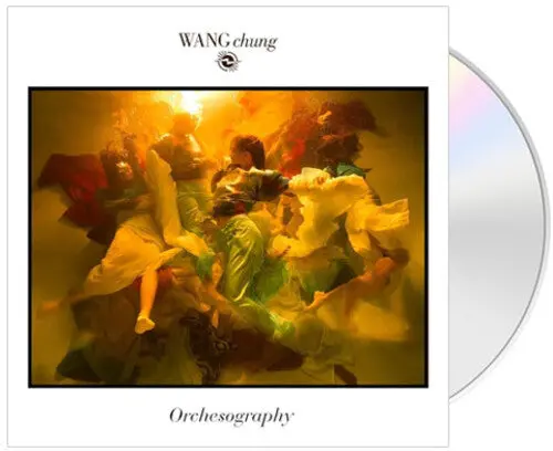 Wang Chung: Orchesography - Compact Discs 1