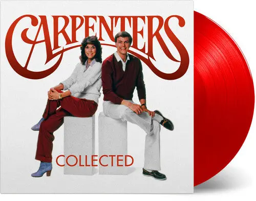 The Carpenters: Collected - Vinyl Lp 1