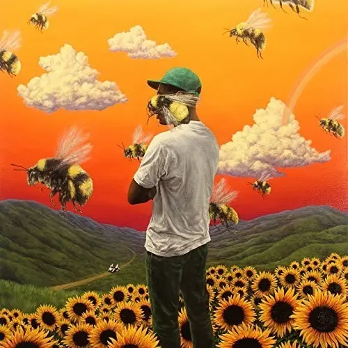 Tyler, The Creator: Flower Boy - Compact Discs 1