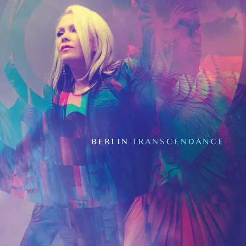 Berlin: Transcendance - Compact Discs 1