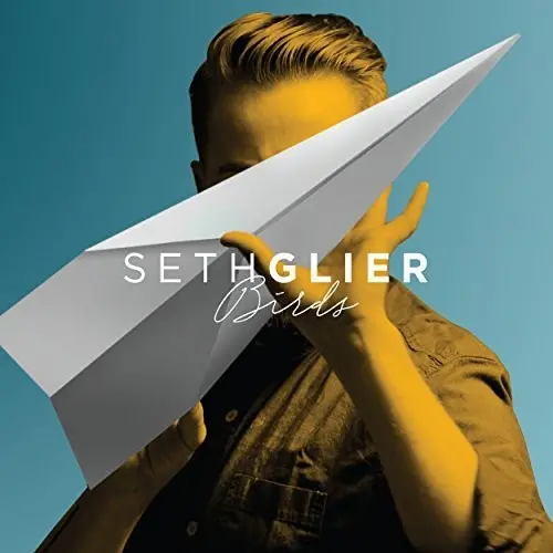 Seth Glier: Birds - Compact Discs 1