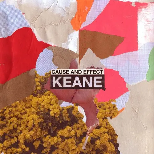 Keane: Cause & Effect - Compact Discs 1