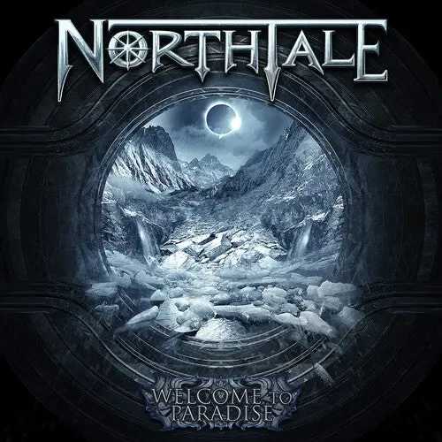 Northtale: Welcome To Paradise - Compact Discs 1