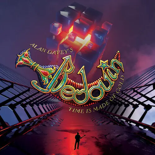 Bedouin: Time Is Made Of Gold - Vinyl Lp 1