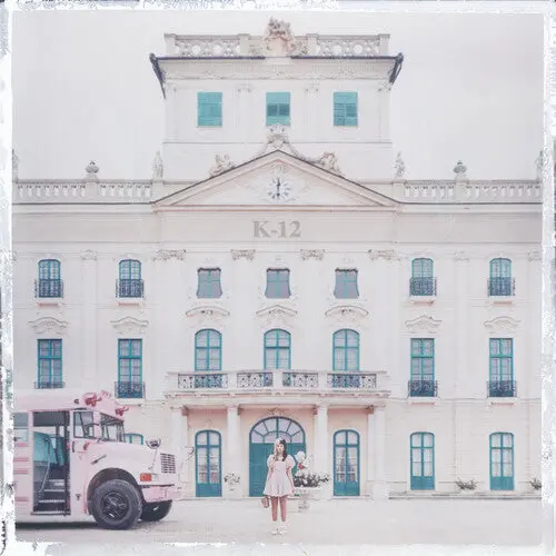Melanie Martinez: K-12 - Vinyl Lp 1