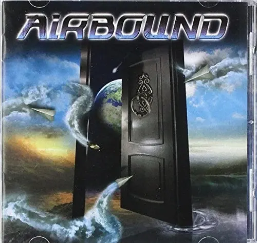 Airbound: Airbound - Compact Discs 1