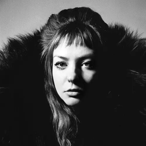 Angel Olsen: All Mirrors - Vinyl Lp 1