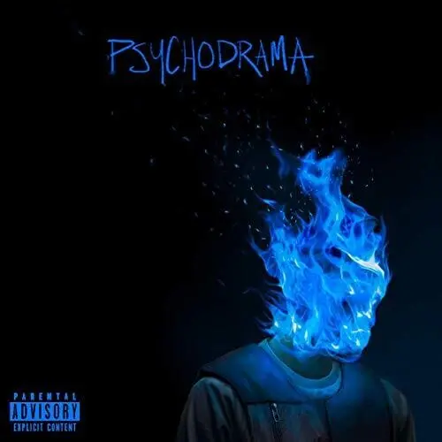 Dave: Psychodrama - Vinyl Lp 1