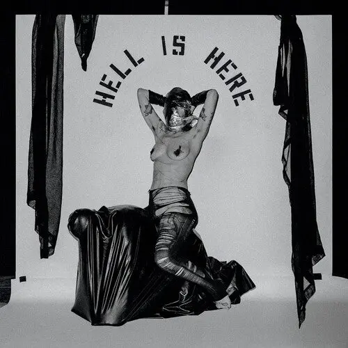Hide: Hell Is Here - Vinyl Lp 1