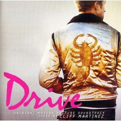 Drive / O.S.T.: Drive (Original Motion Picture Soundtrack) - Vinyl Lp 1