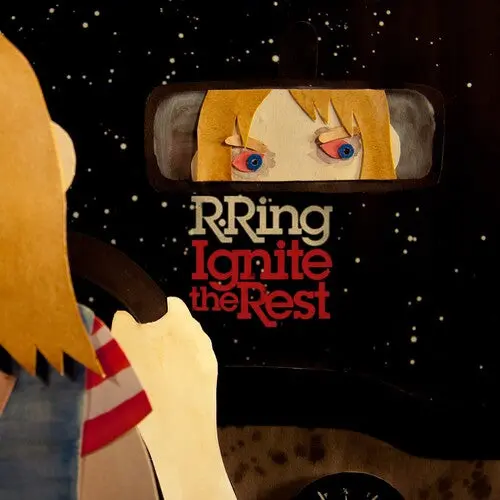 R.Ring: Ignite The Rest - Vinyl Lp 1