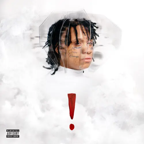 Trippie Redd: ! - Vinyl Lp 1