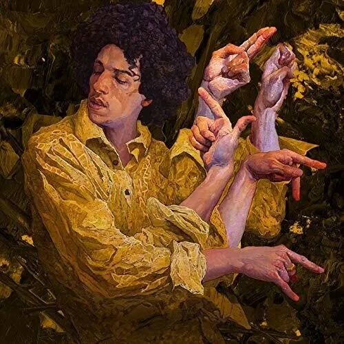 Riles: Welcome To The Jungle - Vinyl Lp 1