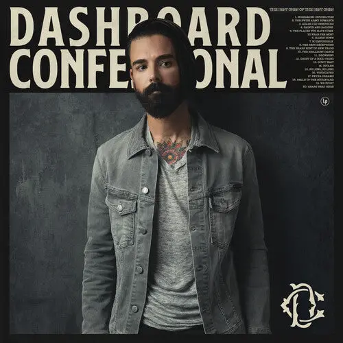 Dashboard Confessional: Best Ones Of The Best Ones - Vinyl Lp 1