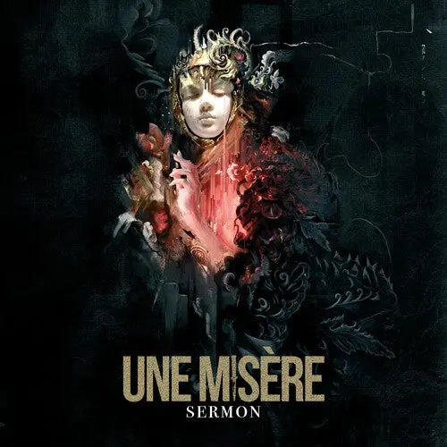 Une Misere: Sermon - Compact Discs 1