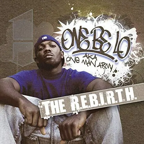 One Be Lo: The R.E.B.I.R.T.H. - Vinyl Lp 1