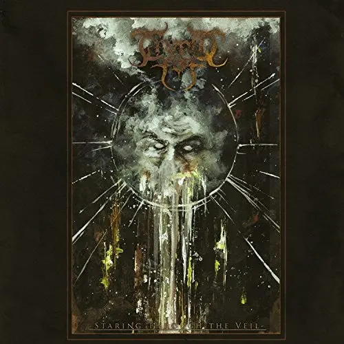 Cryptic Fog: Staring Through The Veil - Compact Discs 1