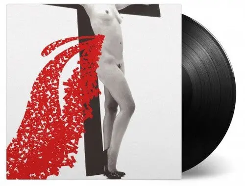 The Distillers: Coral Fang - Vinyl Lp 1