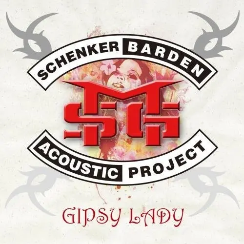 Schenker Barden Acoustic Project: Gipsy Lady - Compact Discs 1