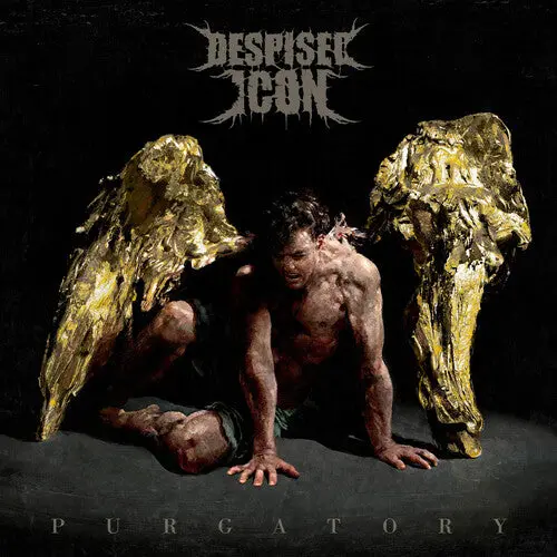 Despised Icon: Purgatory - Vinyl Lp 1