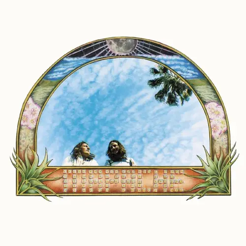 Mapache: Mapache - Vinyl Lp 1
