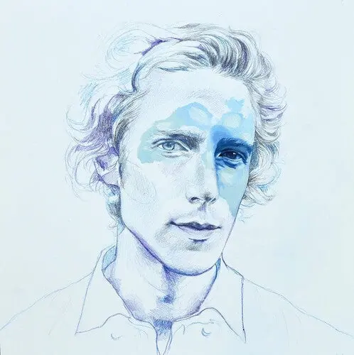 Daniel Martin Moore: Never Look Away - Compact Discs 1