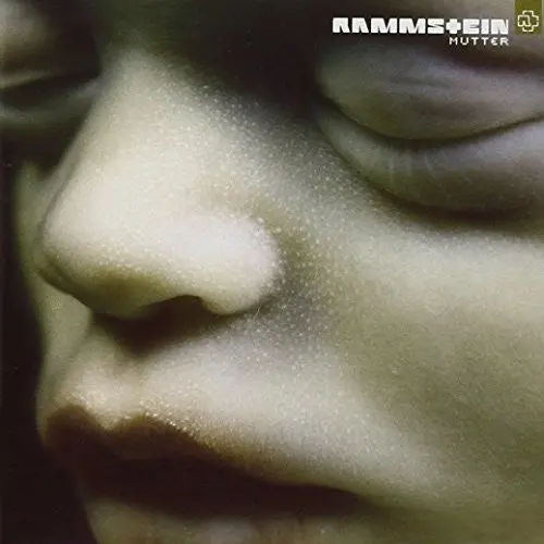 Rammstein: Remastered - Vinyl Lp 1