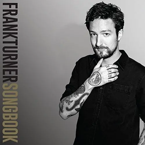 Frank Turner: Songbook - Vinyl Lp 1