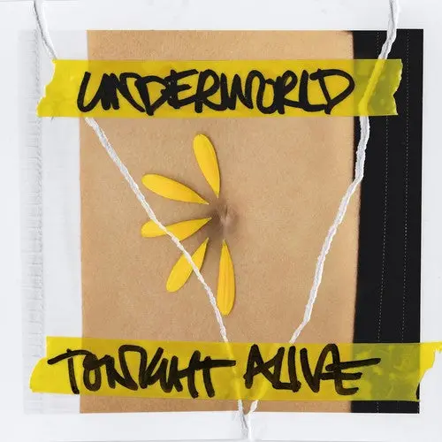 Tonight Alive: Underworld - Vinyl Lp 1