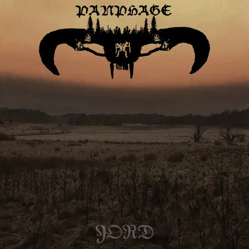 Panphage: Jord - Compact Discs 1