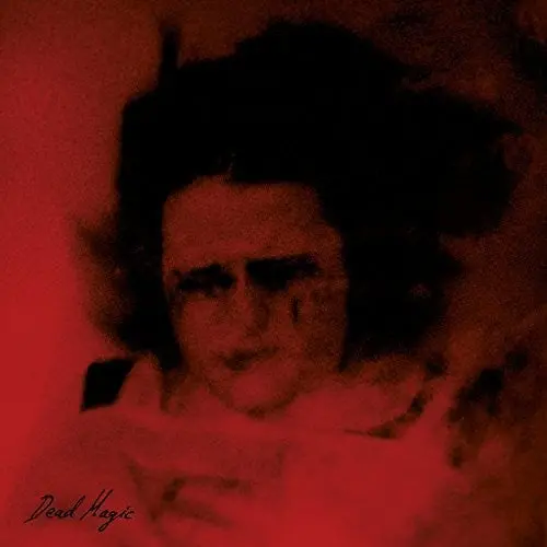 Anna Von Hausswolff: Dead Magic - Vinyl Lp 1