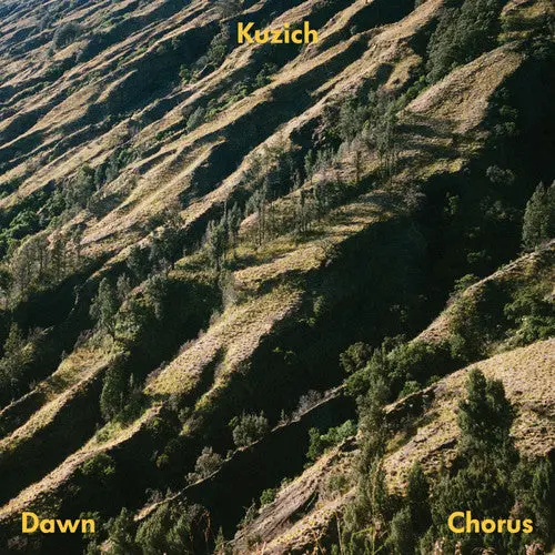 Kuzich: Dawn Chorus - 12-Inch Single 1