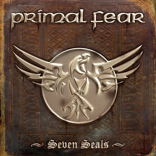 Primal Fear: Seven Seals - Vinyl Lp 1