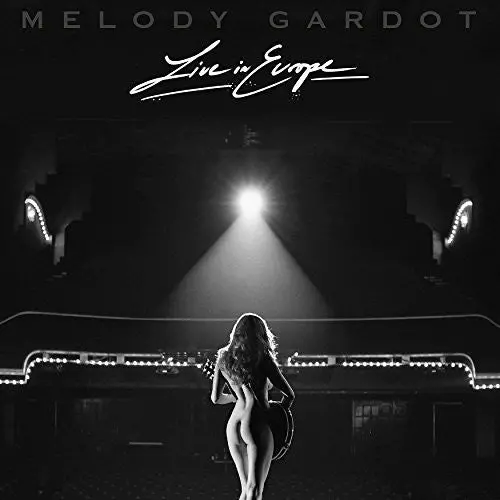 Melody Gardot: Live In Europe - Compact Discs 1