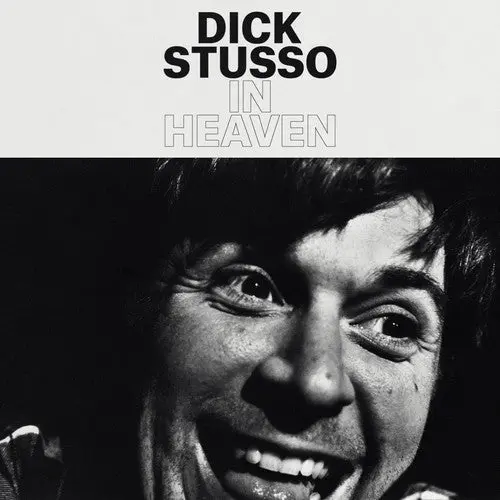 Dick Stusso: In Heaven - Cassettes 1