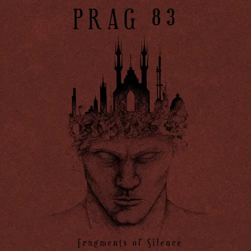 Prag 83: Fragments Of Silence - Compact Discs 1