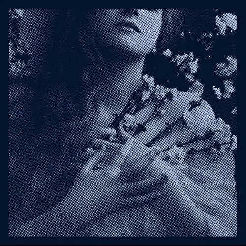 Harker: No Discordance - Vinyl Lp 1