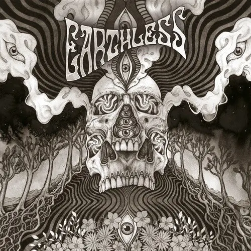 Earthless: Black Heaven - Compact Discs 1