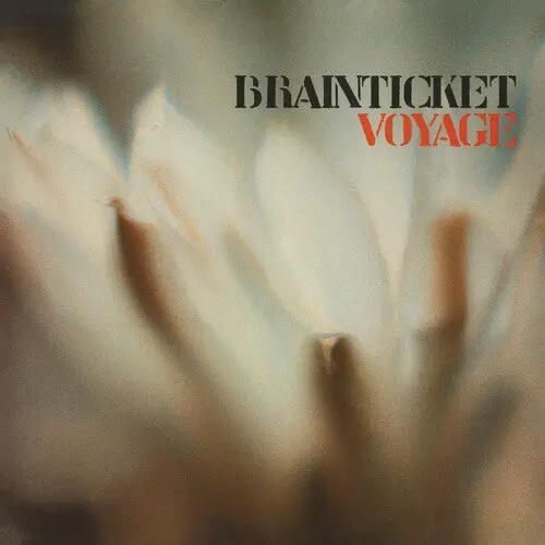 Brainticket: Voyage - Vinyl Lp 1