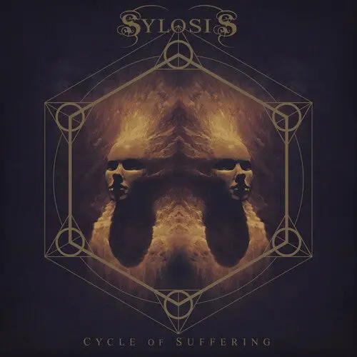 Sylosis: Cycle Of Suffering - Compact Discs 1