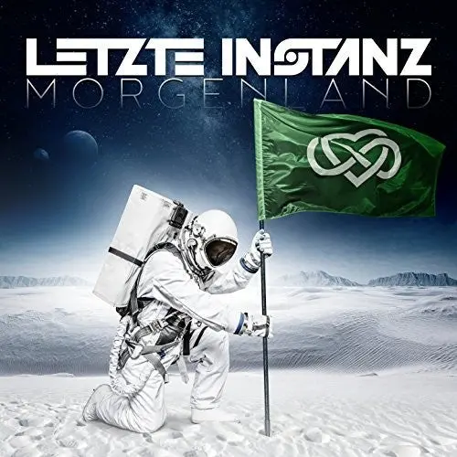 Letzte Instanz: Morgenland - Compact Discs 1