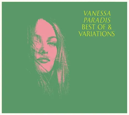 Vanessa Paradis: Best Of & Variations - Compact Discs 1