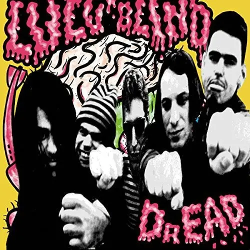 Lulu Blind: Dread - Vinyl Lp 1