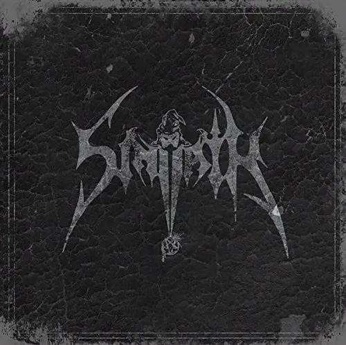 Sinoath: Forged In Blood & Still In The Grey Dying - Vinyl Lp 1