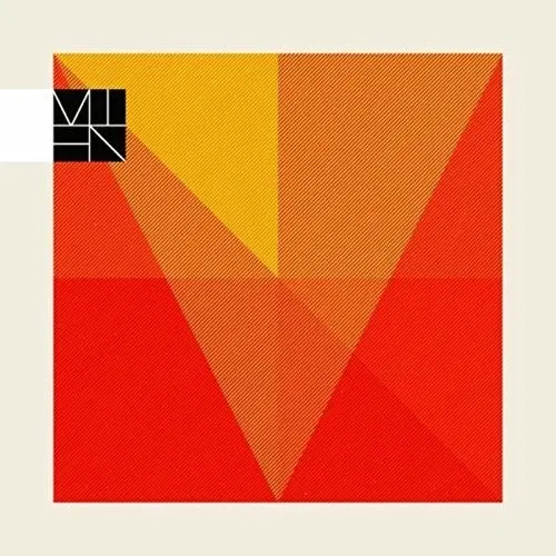 Mien: Mien - Compact Discs 1