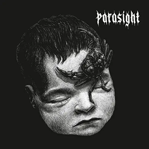 Parasight: At Leve Som Hvis Der Var Et Hab - Vinyl Lp 1