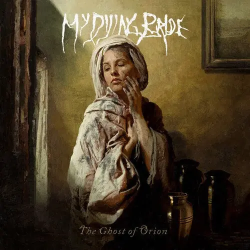 My Dying Bride: The Ghost Of Orion - Compact Discs 1