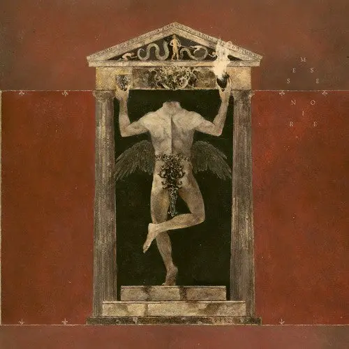 Behemoth: Messe Noir - Compact Discs 1