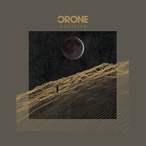 Crone: Godspeed - Vinyl Lp 1